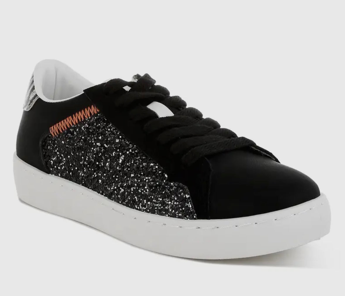 Cosmolight Glitter Sneakers