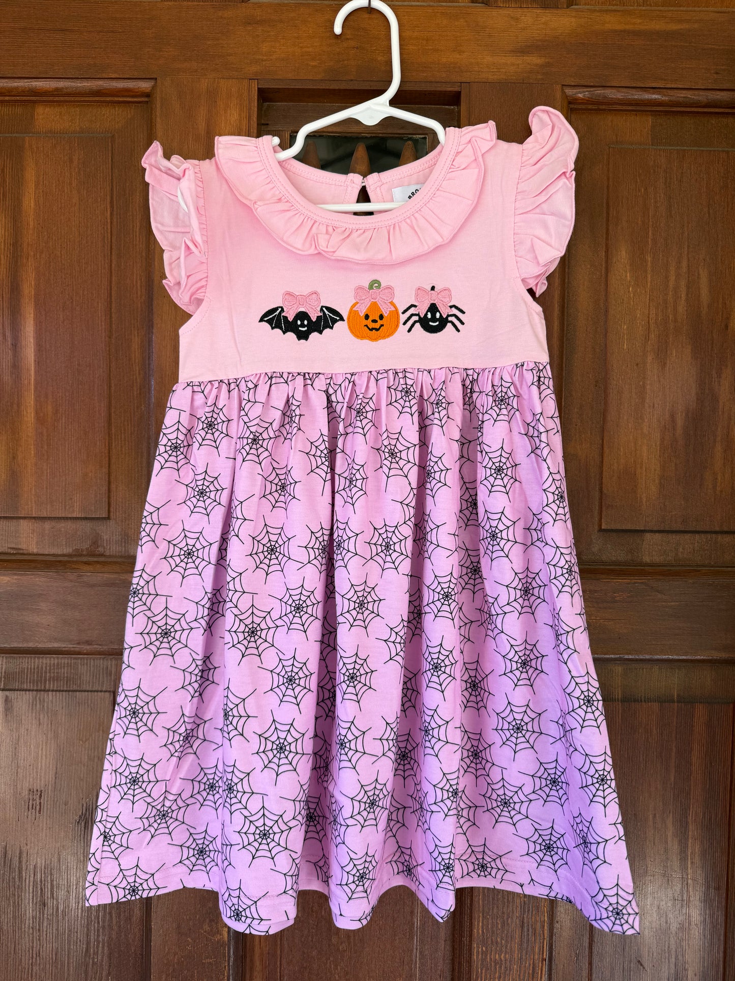 Too Cute to Spook Dress