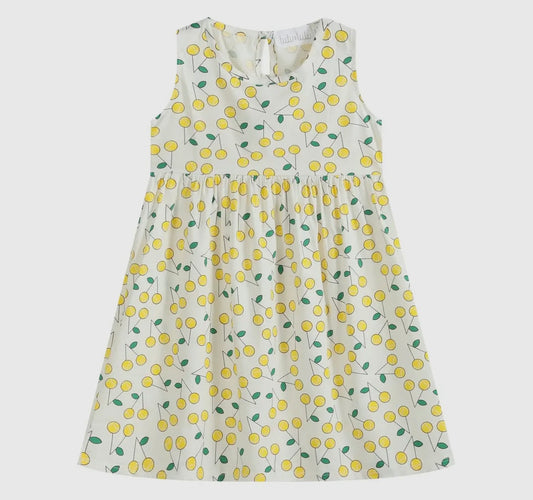 Tutu & Lulu Lemons Dress