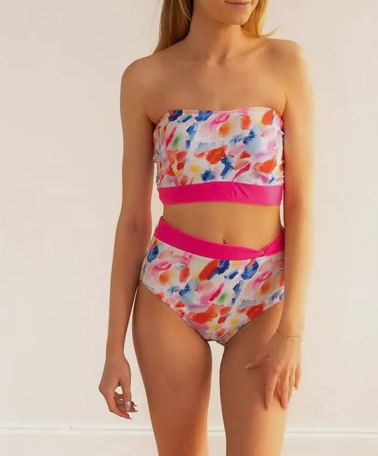 Multi Color Swim