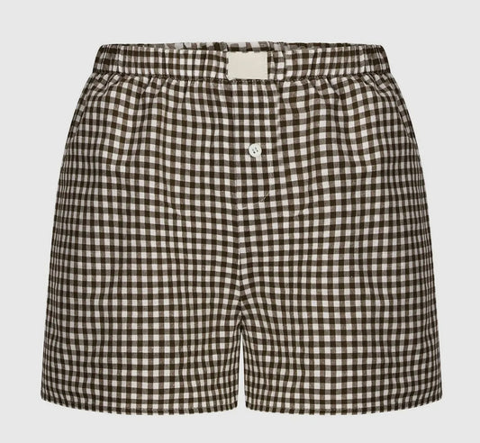 Boxer Shorts