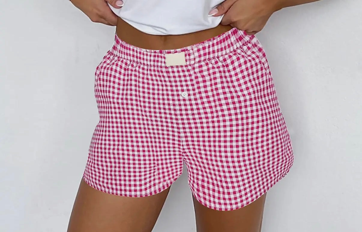Boxer Shorts