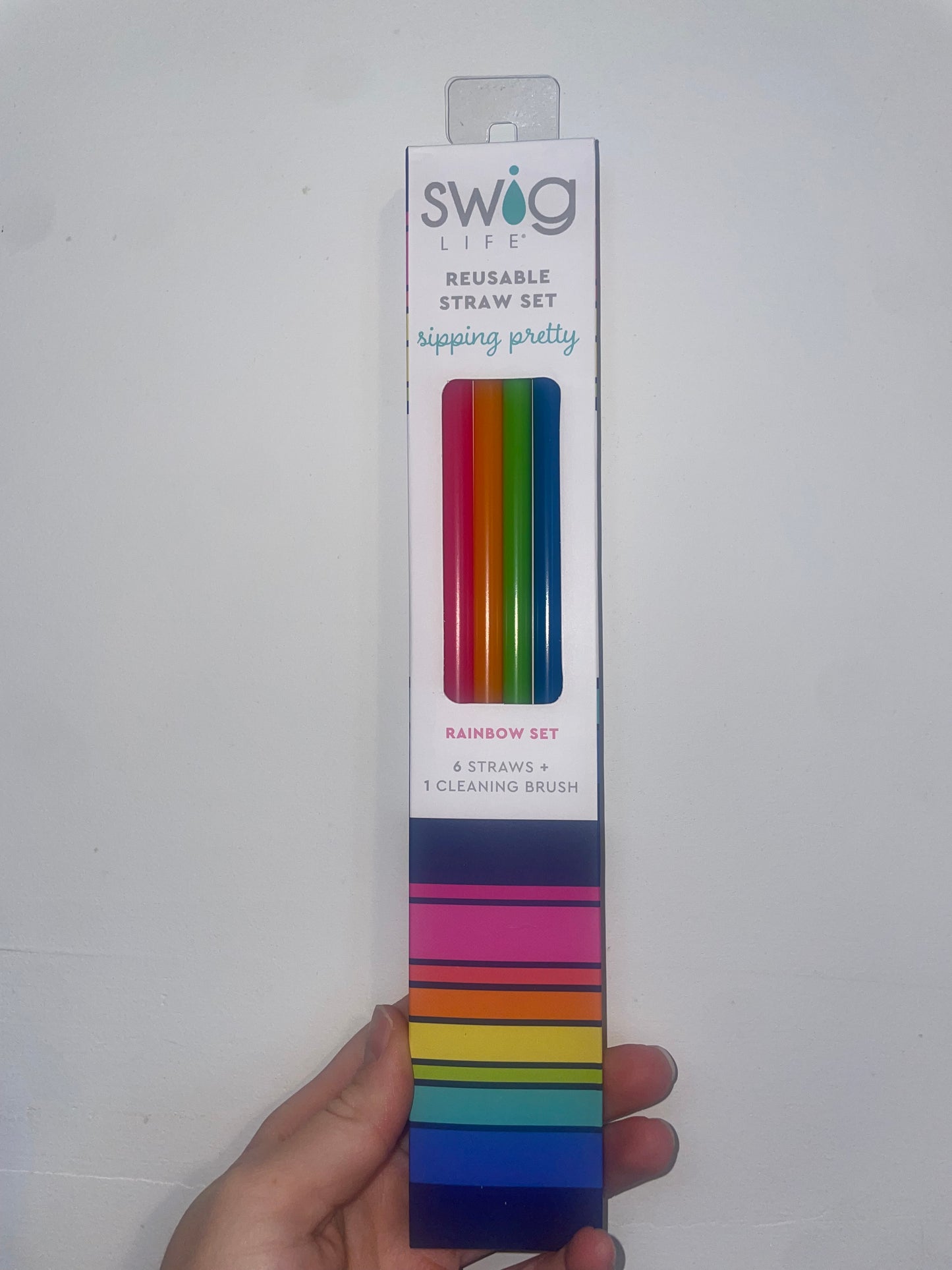 Swig Reusable Straws