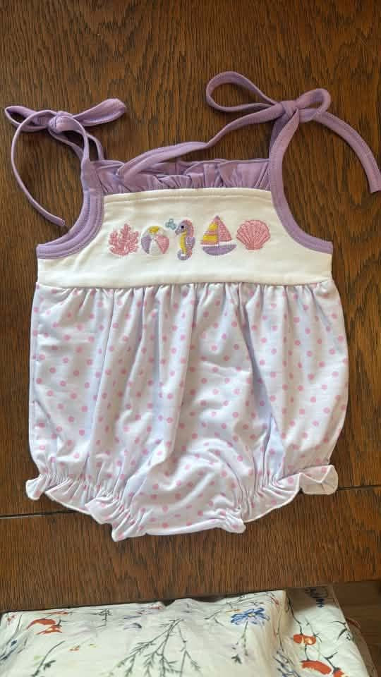Pastel Best Beach Items