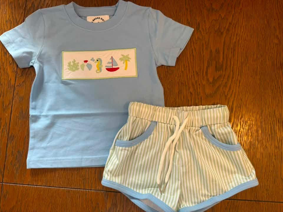 Pastel Best Beach Items