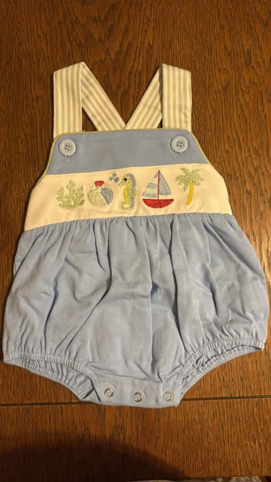 Pastel Best Beach Items